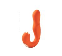 Honey play box, joi pro, vibrator & clit licker 2-in-1, 360° rotating