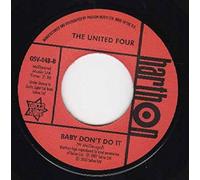 Honey Please Stay / Baby Don't Do It-7" 45