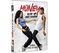 Honey : Rise Up and Dance [Francia] [DVD]