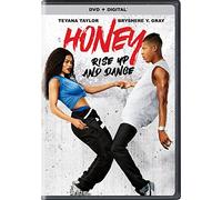 Honey: Rise Up & Dance [Edizione: Stati Uniti] [Italia] [DVD]