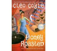 Honey Roasted (ebook)