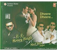 HONEY SINGH - YO YO HONEY SINGH V/S MEET BROS