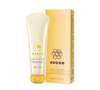 Honey Tear Off Mask Anti-Aging Peel Mask Dead Skin Clean Poros Shrink, Hidrating, Deep Cleansing, Reduces Wrinkles, For All Skin Types Women 60g