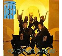 Honey Thats Show Biz [Casete]