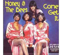 Honey & the Bees - Come Get It