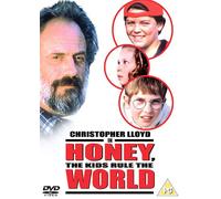 Honey, The Kids Rule The World [2006] [Reino Unido] [DVD]