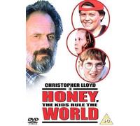 Honey The Kids Rule The World [DVD] [Francia]