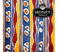 Honey Tongue - Nude Nudes