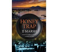 Honey Trap: A European Crime Mystery: An eye-opening mystery in a sensational place: 8 (The Beatrice Stubbs Series)