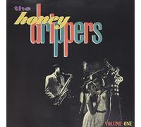 Honey Trippers - The Honey Trippers Vol.1 [Vinilo]