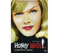 Honey West: Complete Series [USA] [DVD]