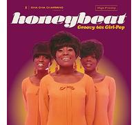Honeybeat - Honeybeat 60s Groovy Girl Pop
