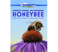 Honeybee: The Busy Life Of Apis Mellifera [DVD]