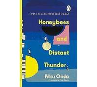 Honeybees And Distant Thunder