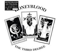 Honeyblood - The Third Degree / She's A Nightmare [Vinilo]