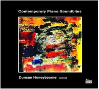 Honeybourne, Duncan - Contemporary Piano Soundbites