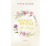 Honeybridge. All Change – novela – Bastei Lübbe Verlag