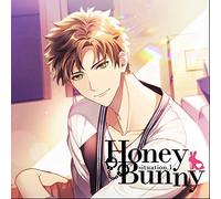 HoneyBunny situation.1