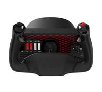 Honeycomb Alpha Flight Controls XPC | Panel de mandos de calidad aeronáutica para simuladores de vuelo | Compatible con Xbox One, Series S&X y PC [video game]