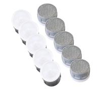 Honeycomb - Juego de 10 boquillas de grifo para regulador de chorro M22/M24 (interior A)