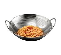 Honeycomb Nonstick Skillet,10 pulgadas acero inoxidable Frying Cooking Pan | Family Size 10 Inch Pan,Nonstick Honeycomb Coating,Scratch-Resistant,Stainless Steel,Ergonomic Handle,Easy Clean