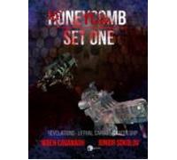 Honeycomb: Set One (ebook)