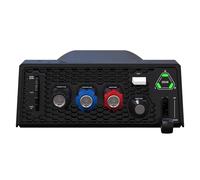 Honeycomb Sierra TPM Module - Cuadrante de potencia GA para simulación de vuelo, ejes vernier metálicos, controles de vuelo avanzados - compatible con MSFS 2024 para PC & Mac