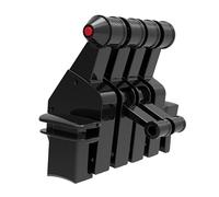 Honeycomb Aeronautical Throttle Pack for Airbus