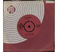 Honeycombs - Is It Because?-7" 45
