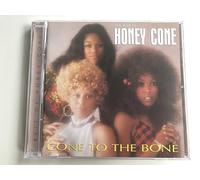 Honeycone, the - Best of: Cone to the Bone