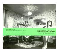 Honeycrack – Sitting at Home