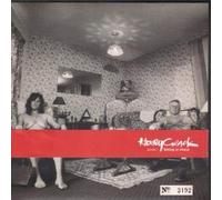 HONEYCRACK - SITTING AT HOME 7 INCH (7" VINYL 45) UK EPIC 1995