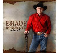 Honeycutt, Brady : Nothin to Lose