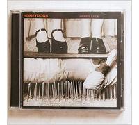 Honeydogs, The - Honeydogs/here'S Luck