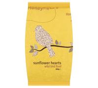 Honeyfields Corazones de girasol de 900 g