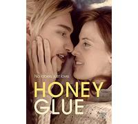 Honeyglue [Edizione: Stati Uniti] [Italia] [DVD]