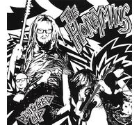 Honeymans - Plugged Up [Import]