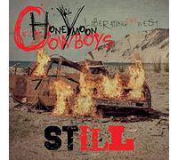 Honeymoon Cowboys - Still