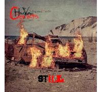 Honeymoon Cowboys - Still [Vinilo]