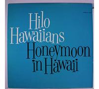 honeymoon in hawaii