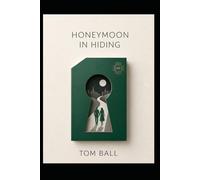 Honeymoon in Hiding