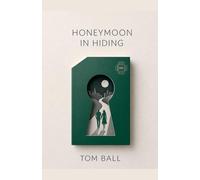 Honeymoon in Hiding