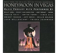 Honeymoon in Las Vegas