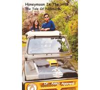Honeymoon in the Hills: The tale of Pachmarhi