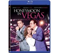Honeymoon In Vegas [Blu-ray]