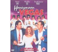 Honeymoon In Vegas [DVD]