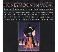 Honeymoon in Vegas - Honeymoon in Vegas by Honeymoon in Vegas Soundtrack edition (2008) Audio CD