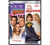 Honeymoon in Vegas / Just Married [Reino Unido] [DVD]
