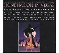 Honeymoon In Vegas: Music From The Original Motion Picture Soundtrack Soundtrack Edition (1992) Audio CD
