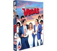 Honeymoon in Vegas [Reino Unido] [DVD]